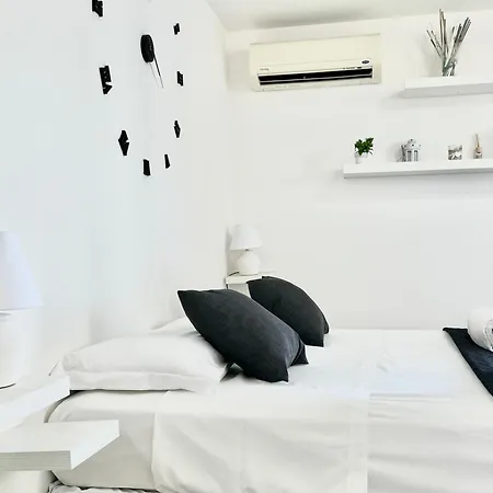 Terrazza Orizzonte Appartement