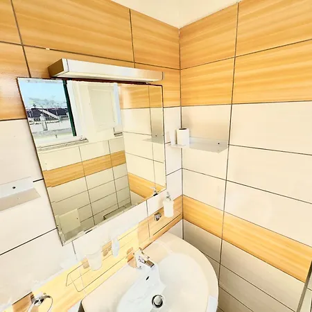 Appartement Terrazza Orizzonte