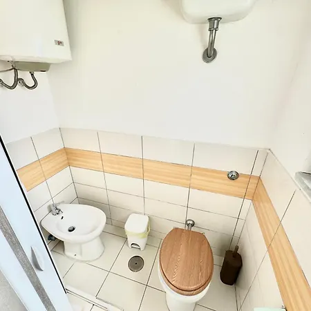 Appartement Terrazza Orizzonte *