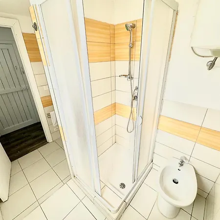 Terrazza Orizzonte * Gaète