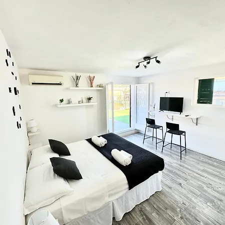 Terrazza Orizzonte Gaète