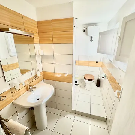 Terrazza Orizzonte Appartement *