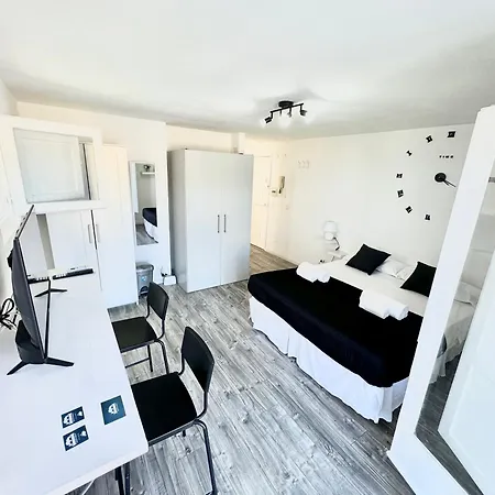 Appartement Terrazza Orizzonte *