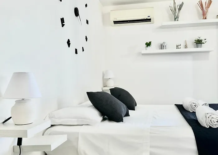 Terrazza Orizzonte Appartement