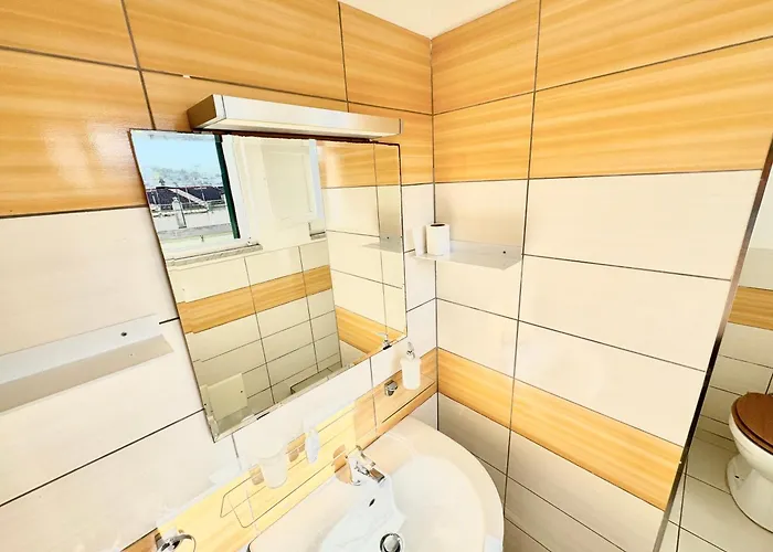 Appartement Terrazza Orizzonte