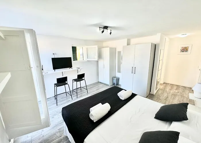 Terrazza Orizzonte Appartement *