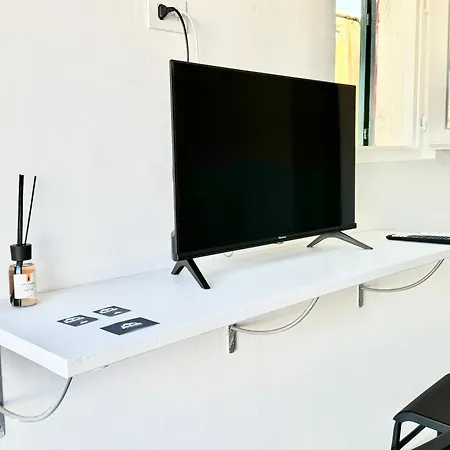 Apartman Terrazza Orizzonte Gaeta