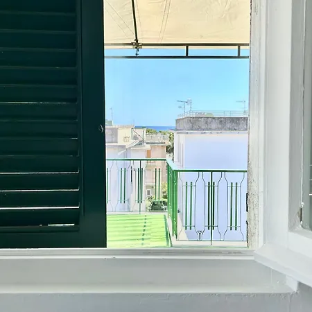 Terrazza Orizzonte *