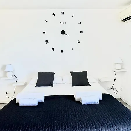 Terrazza Orizzonte Apartman *