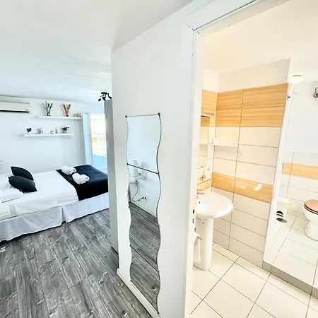 Terrazza Orizzonte Apartman Gaeta