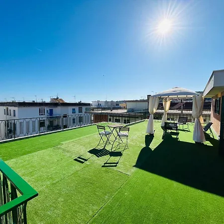 Terrazza Orizzonte Apartman Gaeta