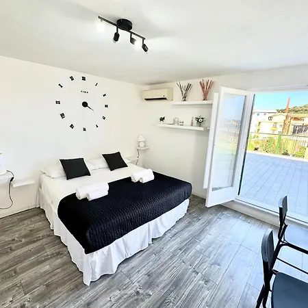 Apartman Terrazza Orizzonte Gaeta