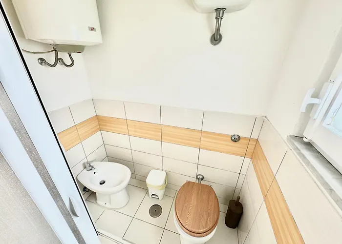 Appartamento Terrazza Orizzonte *