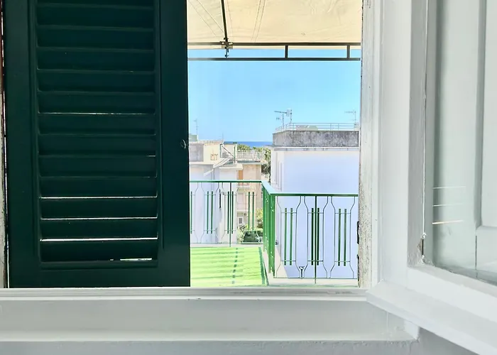 Terrazza Orizzonte *