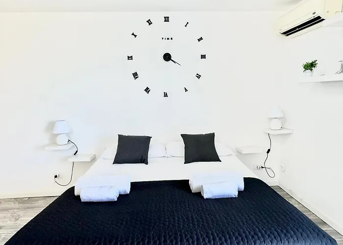 Terrazza Orizzonte Appartamento *