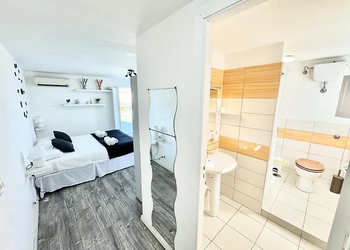 Terrazza Orizzonte Appartamento Gaeta