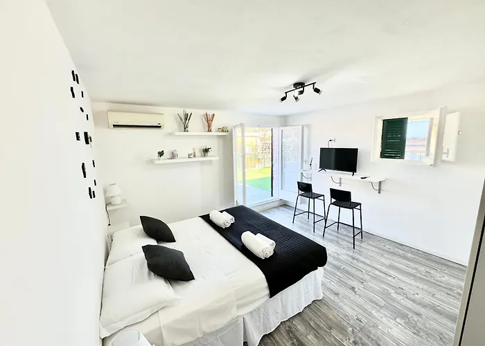 Terrazza Orizzonte Gaeta