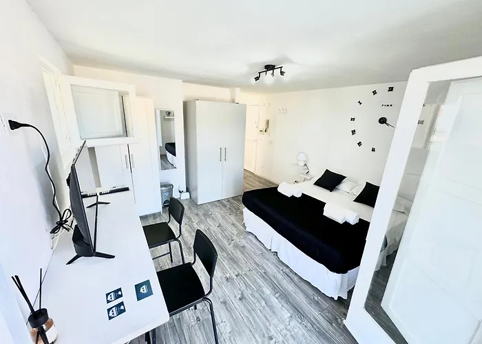 Appartamento Terrazza Orizzonte *